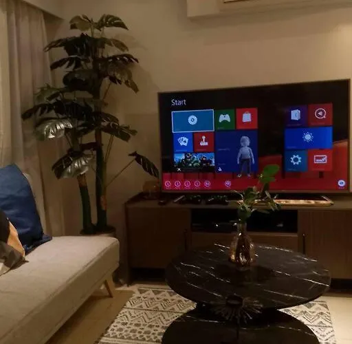 A2j Luxury 2br Bgc Near High Street, Malls * Manila